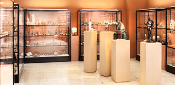 Galerie Antike Kunst