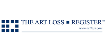 Art-Loss-Register-Logo